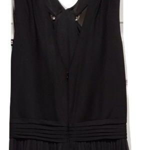 Alex Evenings Dresses - NWT Jeweled Brooch Halter Gown Sz 8 Alex Evenings Dresses - NWT Jeweled Brooch Halter Gown Sz 8